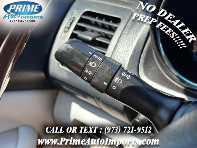 used 2008 Lexus RX 400h car, priced at $10,490