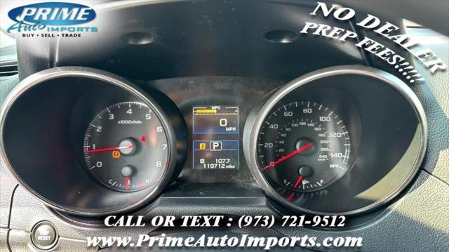 used 2018 Subaru Legacy car, priced at $10,990