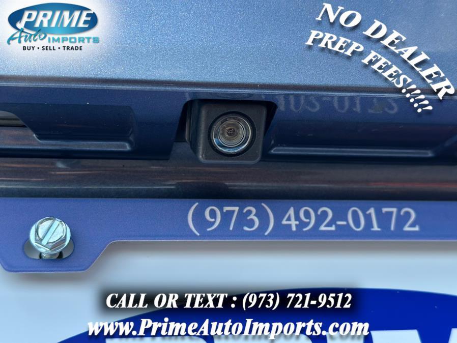 used 2018 Subaru Legacy car, priced at $10,500
