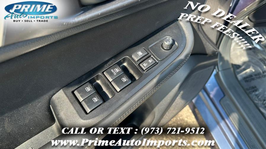 used 2018 Subaru Legacy car, priced at $10,500