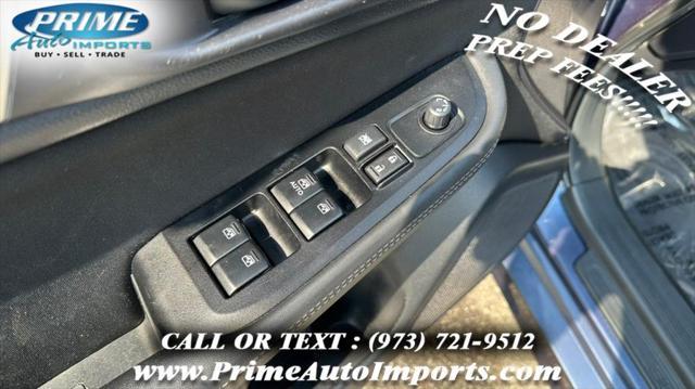 used 2018 Subaru Legacy car, priced at $10,990