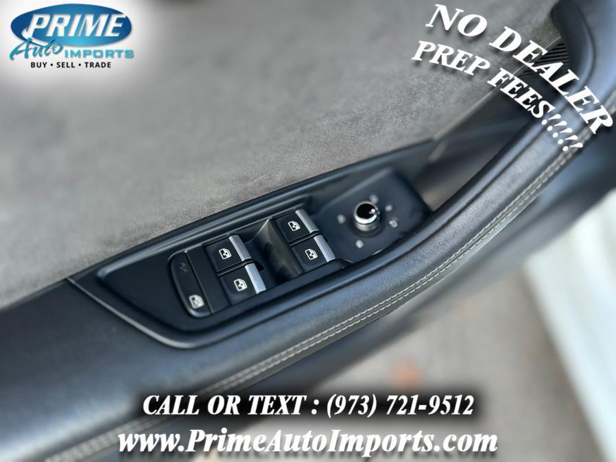 used 2018 Audi S4 car, priced at $17,490