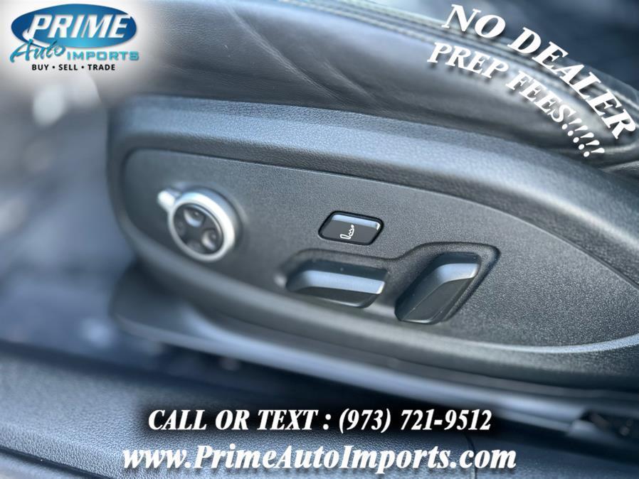 used 2018 Audi S4 car, priced at $17,490