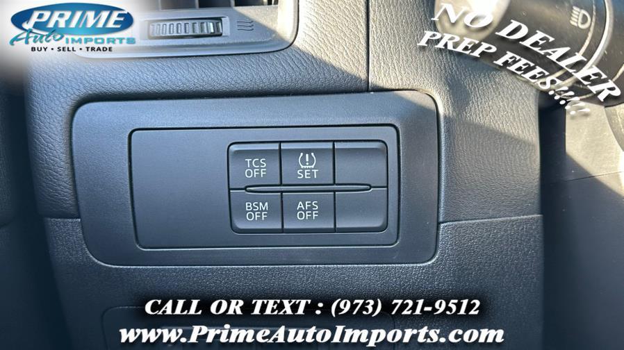 used 2014 Mazda CX-5 car, priced at $8,999