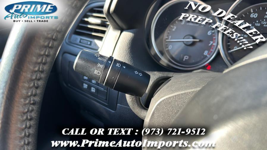 used 2014 Mazda CX-5 car, priced at $8,999