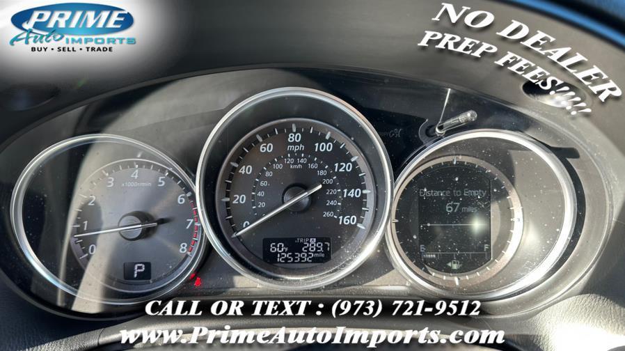 used 2014 Mazda CX-5 car, priced at $8,999