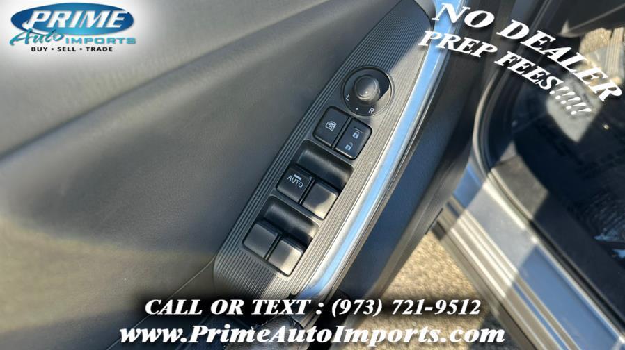 used 2014 Mazda CX-5 car, priced at $8,999