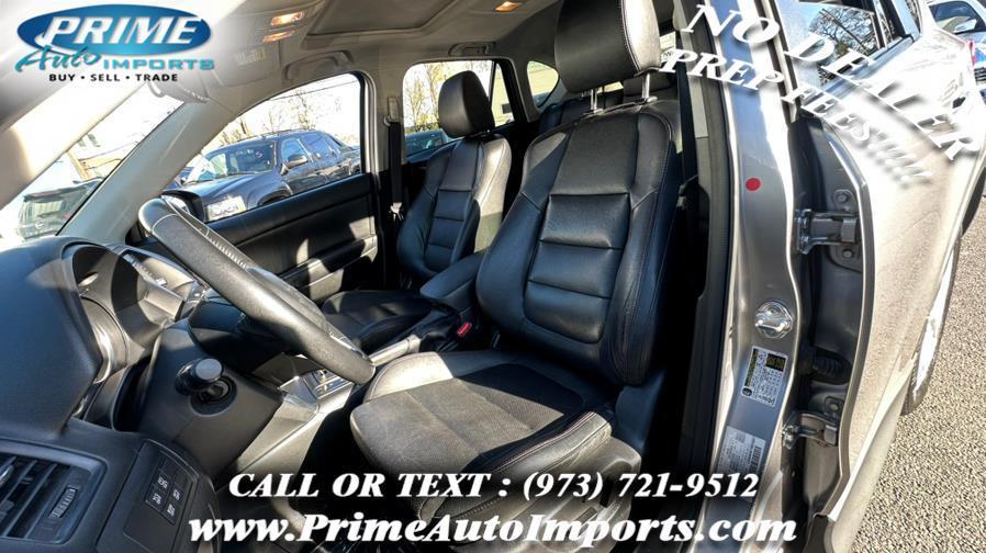 used 2014 Mazda CX-5 car, priced at $8,999