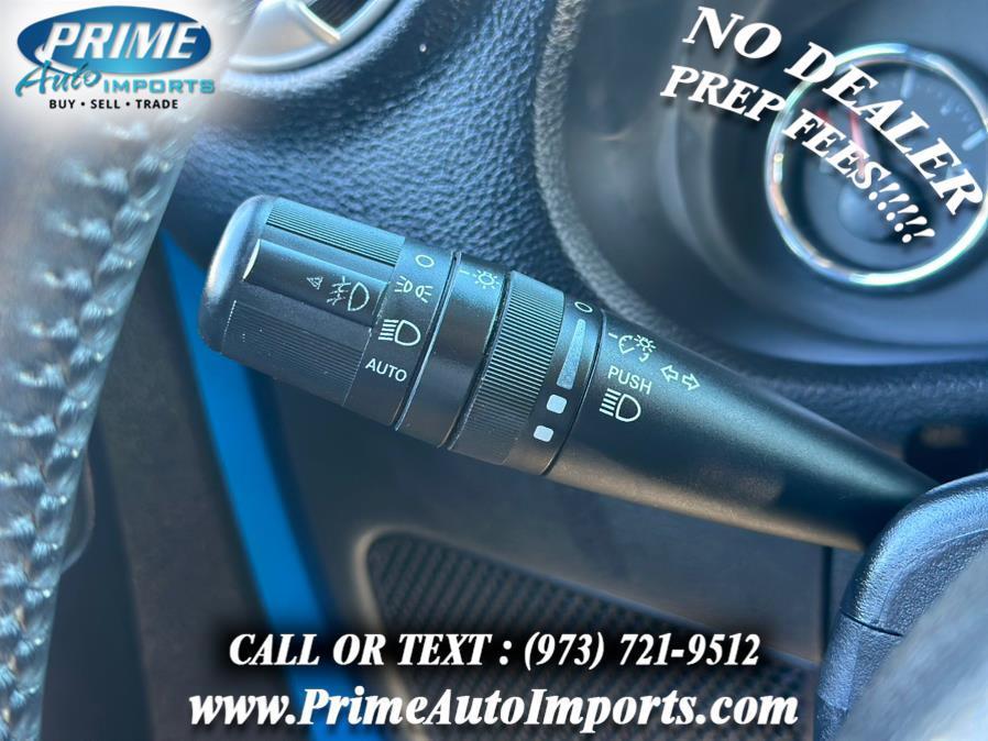 used 2016 Jeep Wrangler car, priced at $15,990