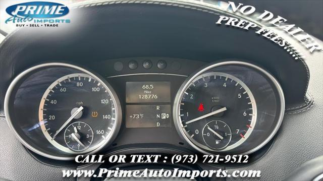 used 2011 Mercedes-Benz GL-Class car, priced at $8,990