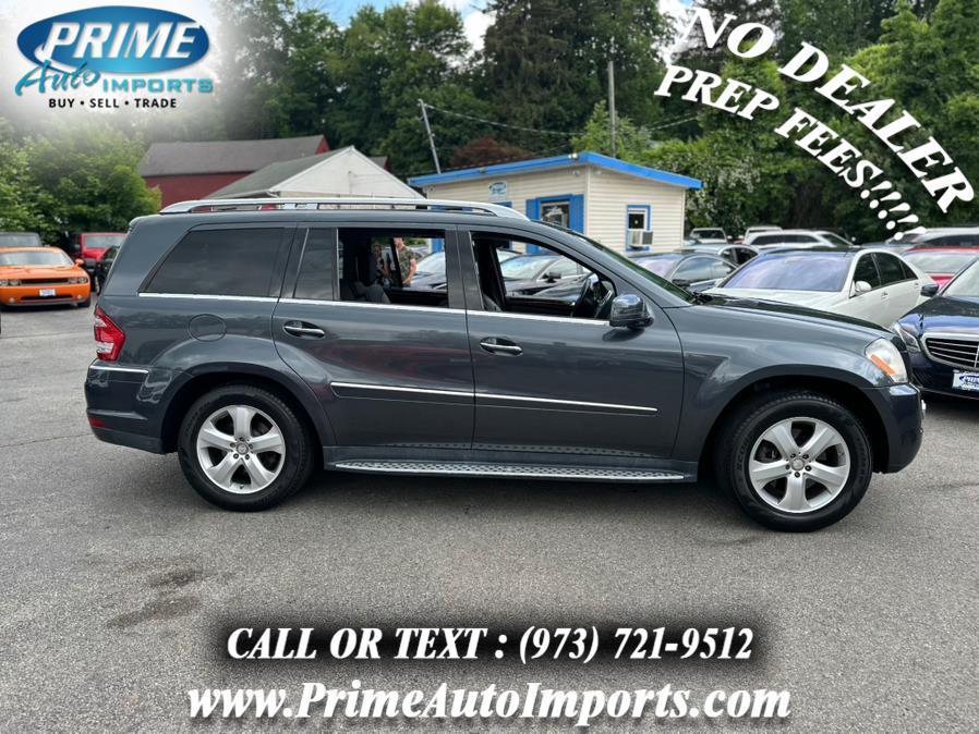 used 2011 Mercedes-Benz GL-Class car, priced at $7,750