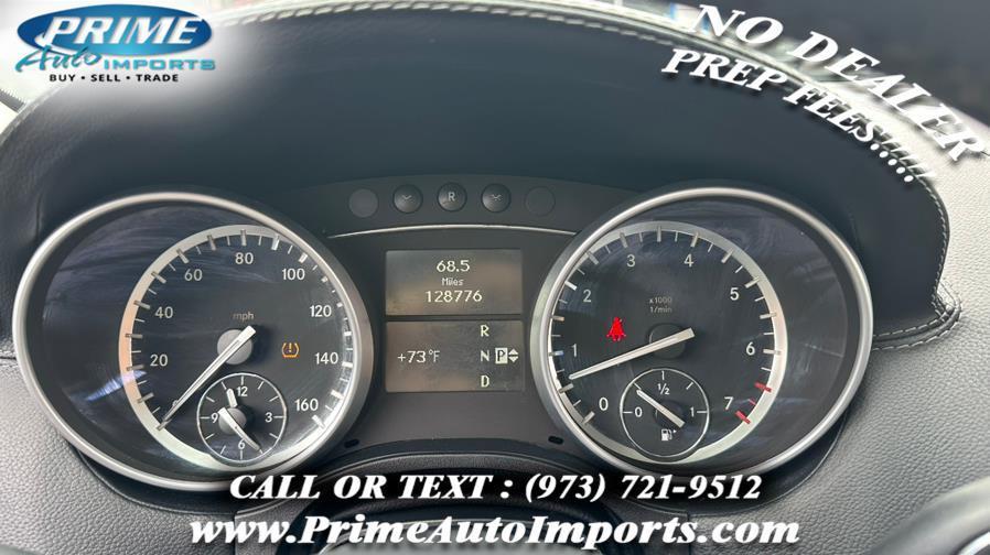 used 2011 Mercedes-Benz GL-Class car, priced at $7,750