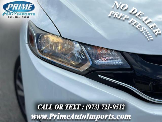 used 2016 Honda Fit car, priced at $11,990