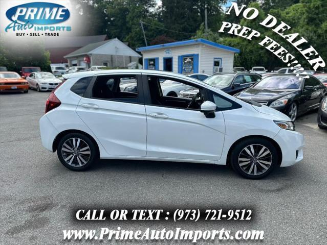 used 2016 Honda Fit car, priced at $11,990