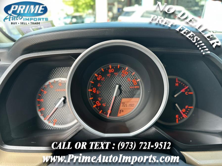 used 2011 Toyota 4Runner car, priced at $15,490