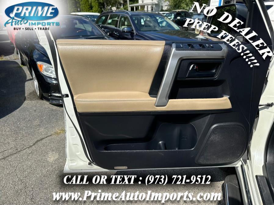 used 2011 Toyota 4Runner car, priced at $15,490