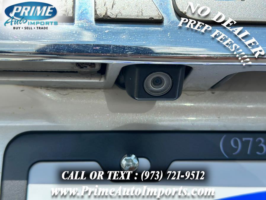 used 2011 Toyota 4Runner car, priced at $15,490