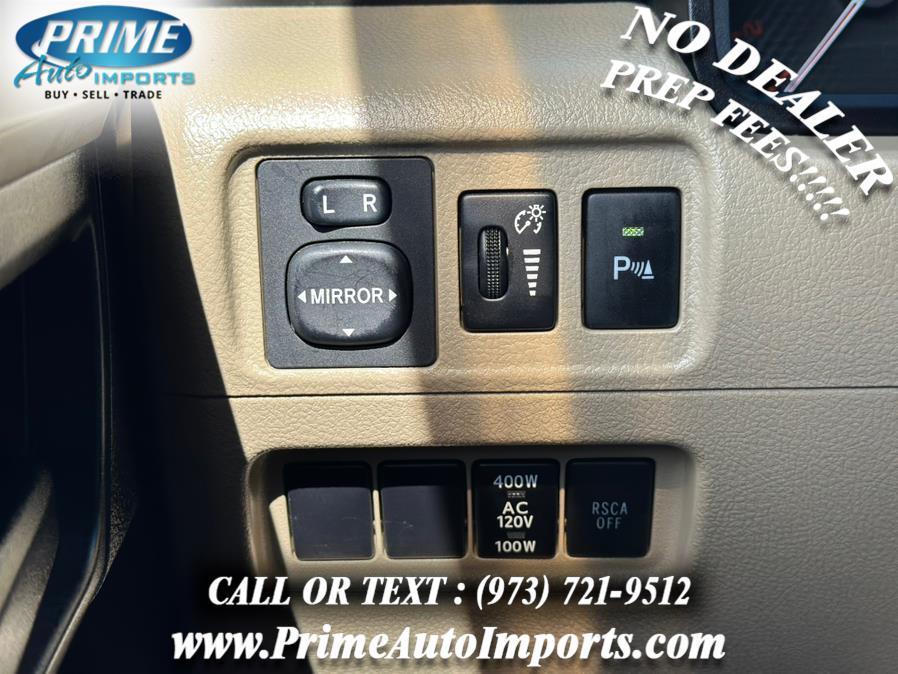 used 2011 Toyota 4Runner car, priced at $15,490