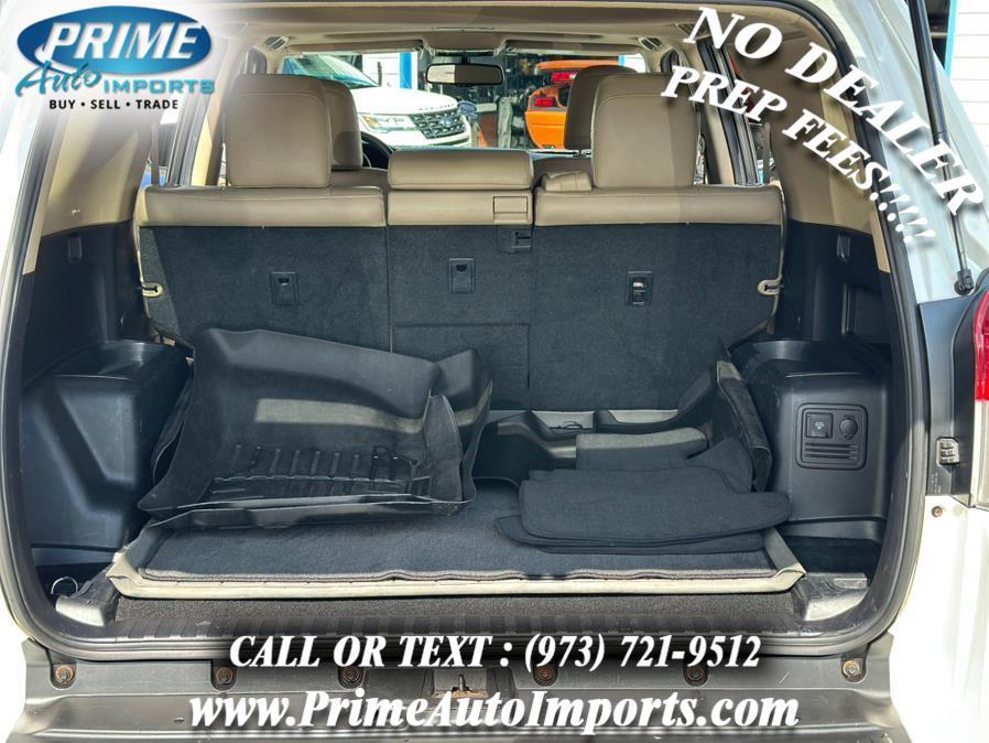 used 2011 Toyota 4Runner car, priced at $15,490