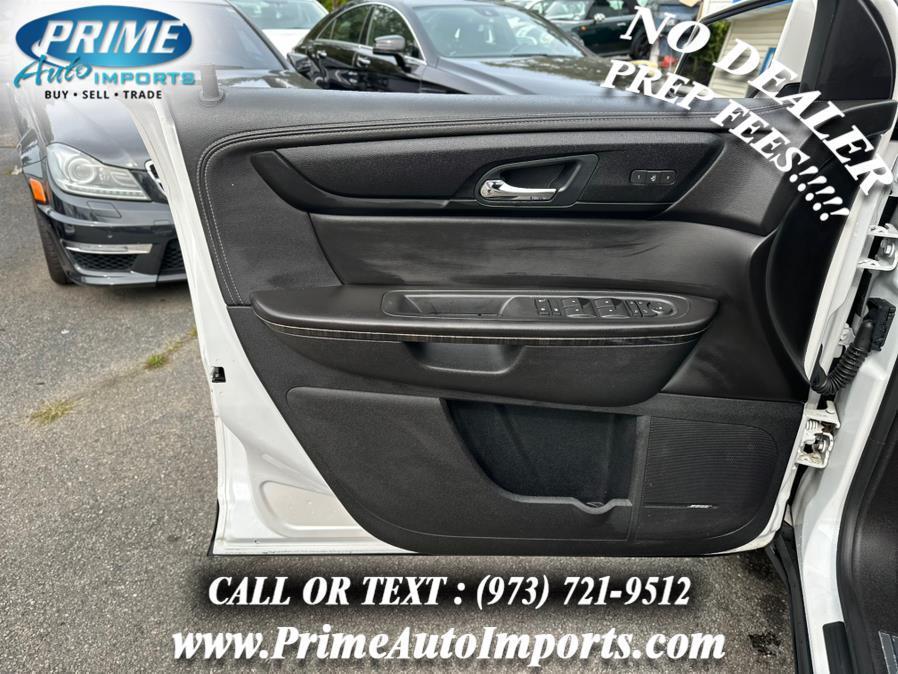 used 2017 GMC Acadia Limited car, priced at $10,990