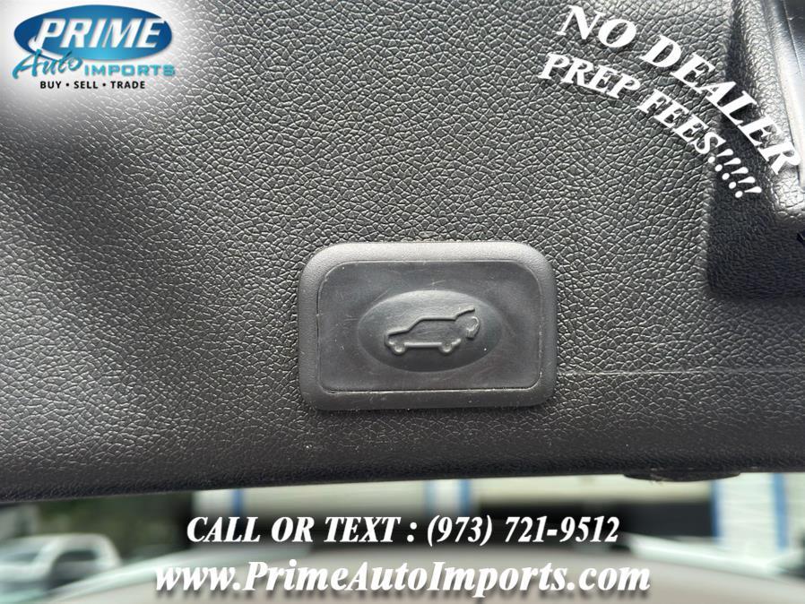 used 2017 GMC Acadia Limited car, priced at $10,990