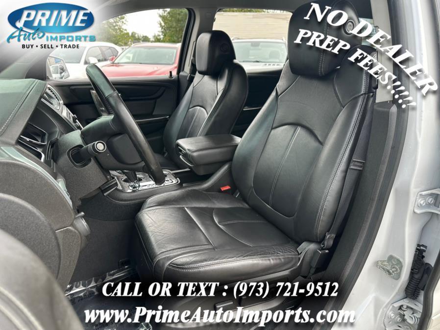 used 2017 GMC Acadia Limited car, priced at $10,990