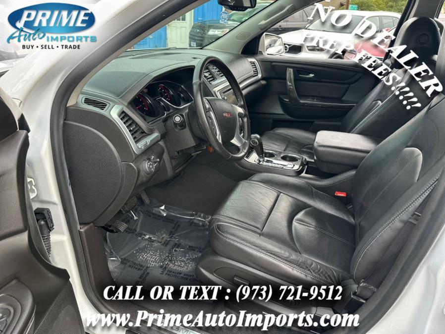 used 2017 GMC Acadia Limited car, priced at $10,990