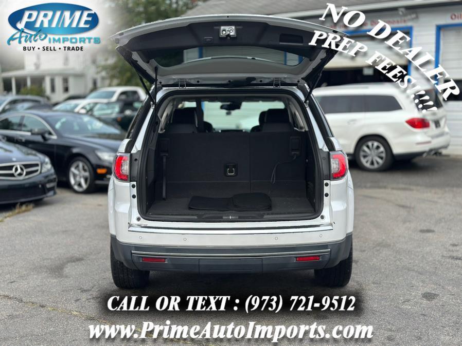 used 2017 GMC Acadia Limited car, priced at $10,990