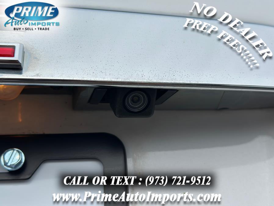 used 2017 GMC Acadia Limited car, priced at $10,990