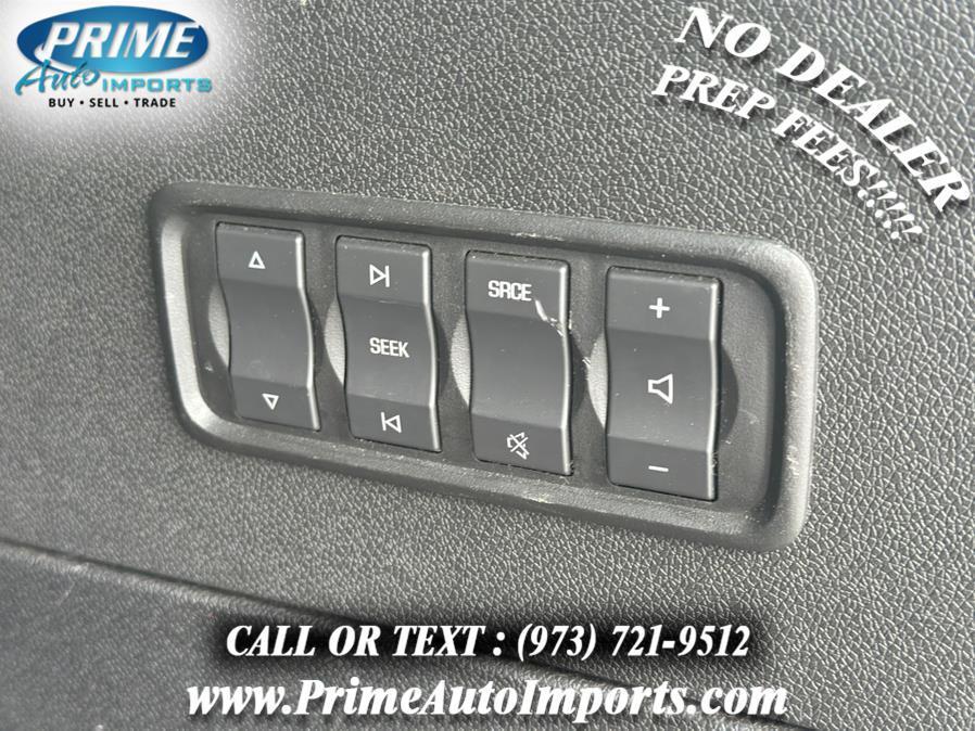 used 2017 GMC Acadia Limited car, priced at $10,990