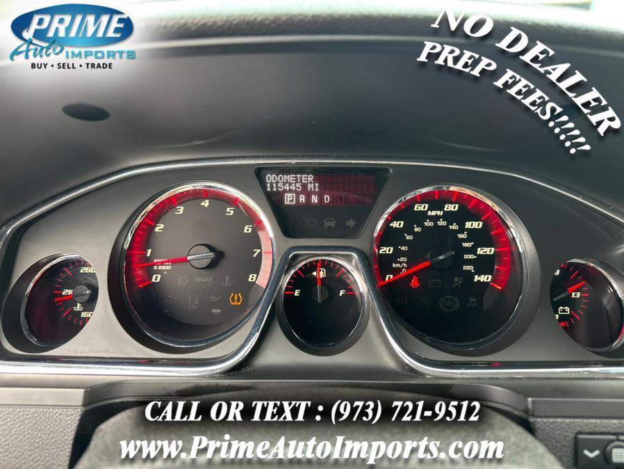 used 2017 GMC Acadia Limited car, priced at $10,990