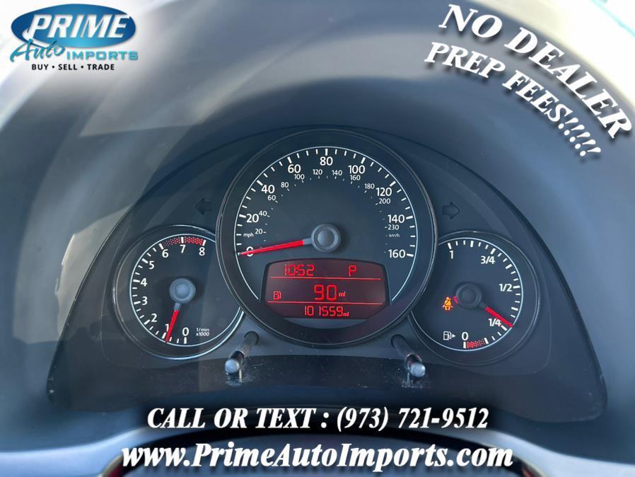 used 2012 Volkswagen Beetle car, priced at $7,990