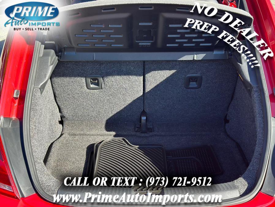 used 2012 Volkswagen Beetle car, priced at $7,990
