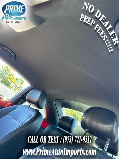 used 2012 Volkswagen Beetle car, priced at $7,990