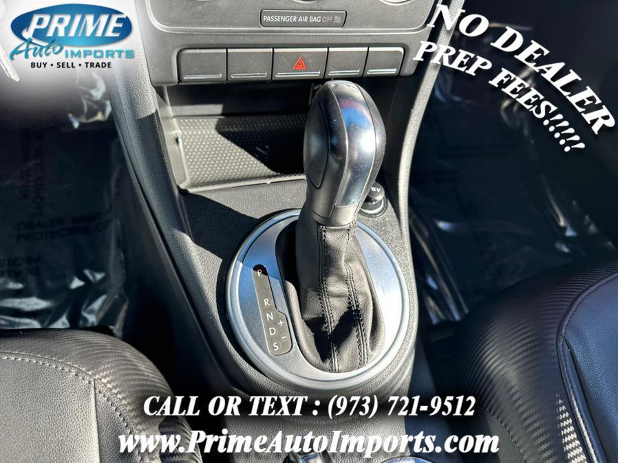 used 2012 Volkswagen Beetle car, priced at $7,990