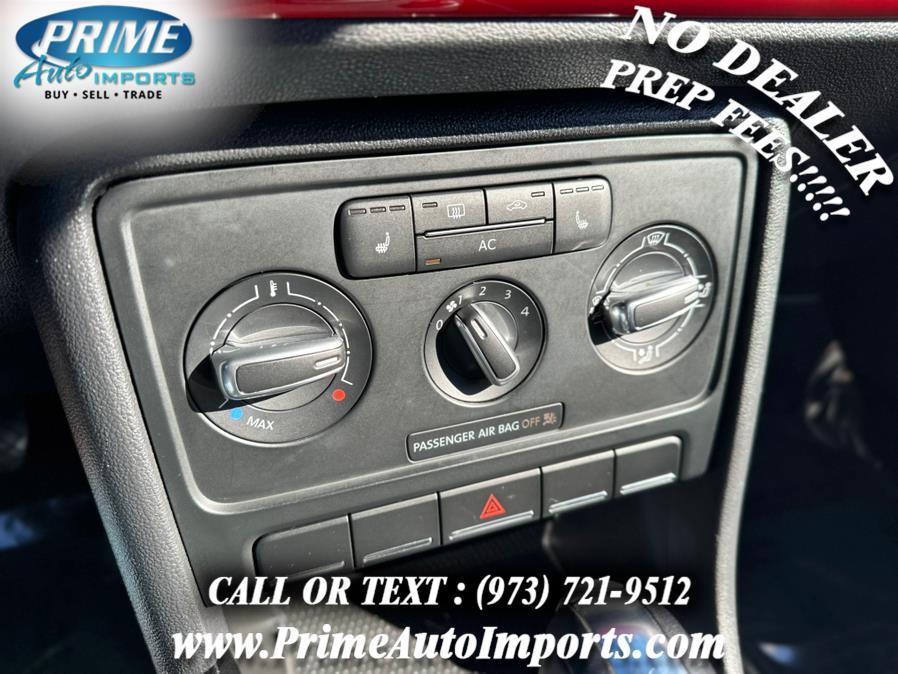 used 2012 Volkswagen Beetle car, priced at $7,990