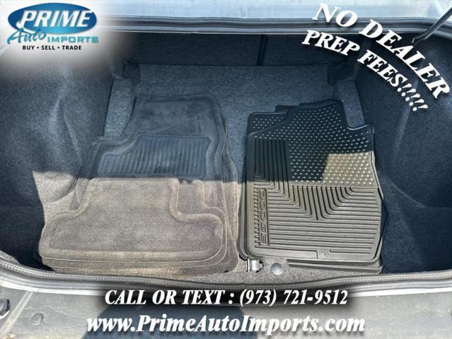 used 2010 Dodge Challenger car, priced at $9,990
