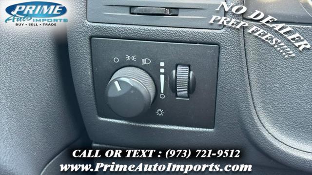 used 2010 Dodge Challenger car, priced at $9,990