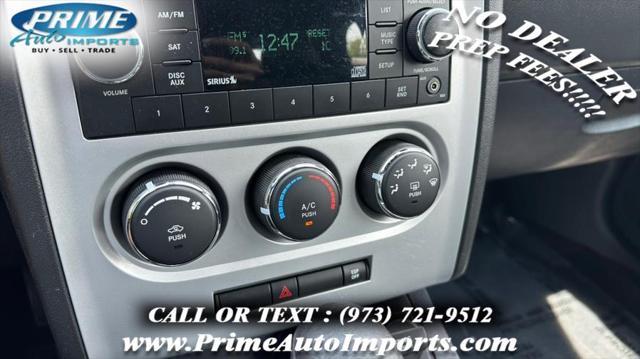 used 2010 Dodge Challenger car, priced at $9,990