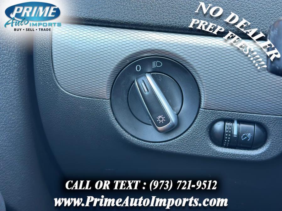 used 2017 Volkswagen Jetta car, priced at $9,490
