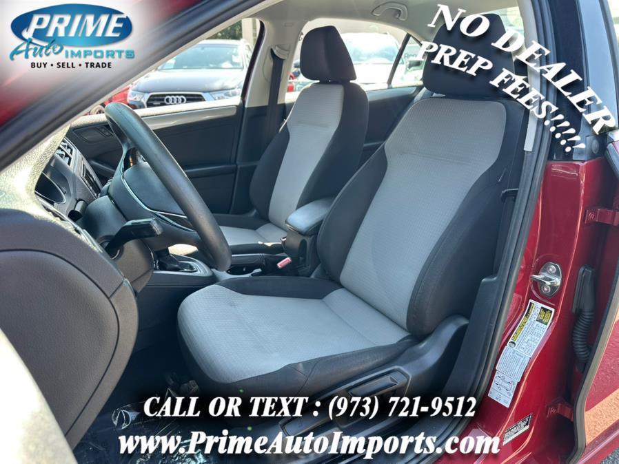 used 2017 Volkswagen Jetta car, priced at $9,490
