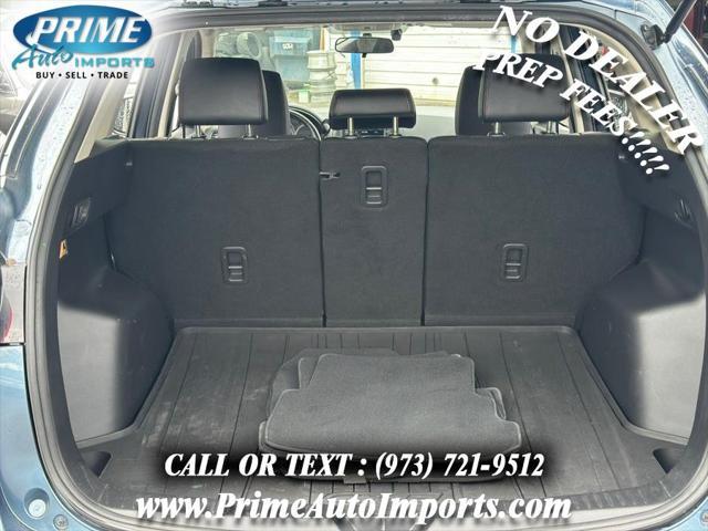 used 2014 Mazda CX-5 car, priced at $11,490