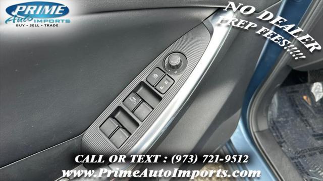 used 2014 Mazda CX-5 car, priced at $11,490