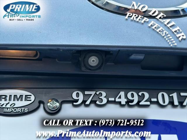 used 2014 Mazda CX-5 car, priced at $11,490