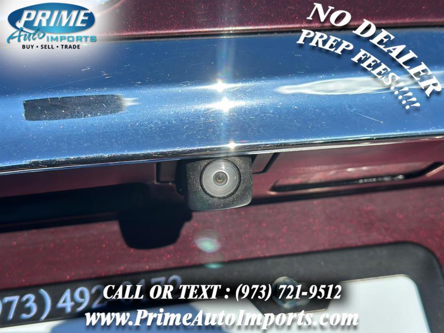 used 2016 Acura MDX car, priced at $11,990