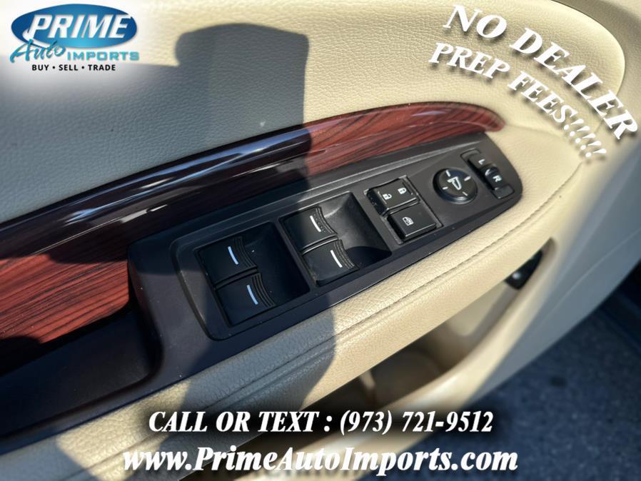 used 2016 Acura MDX car, priced at $11,990