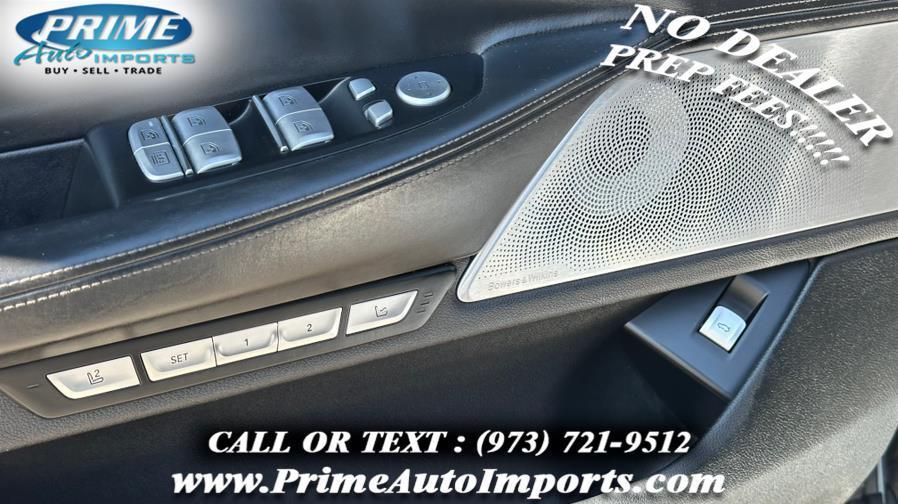 used 2016 BMW 750 car, priced at $17,250