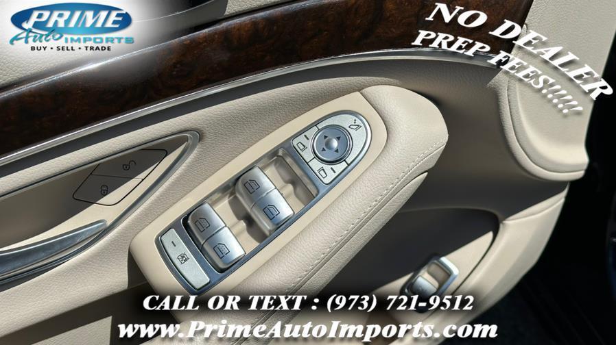 used 2014 Mercedes-Benz S-Class car, priced at $19,750
