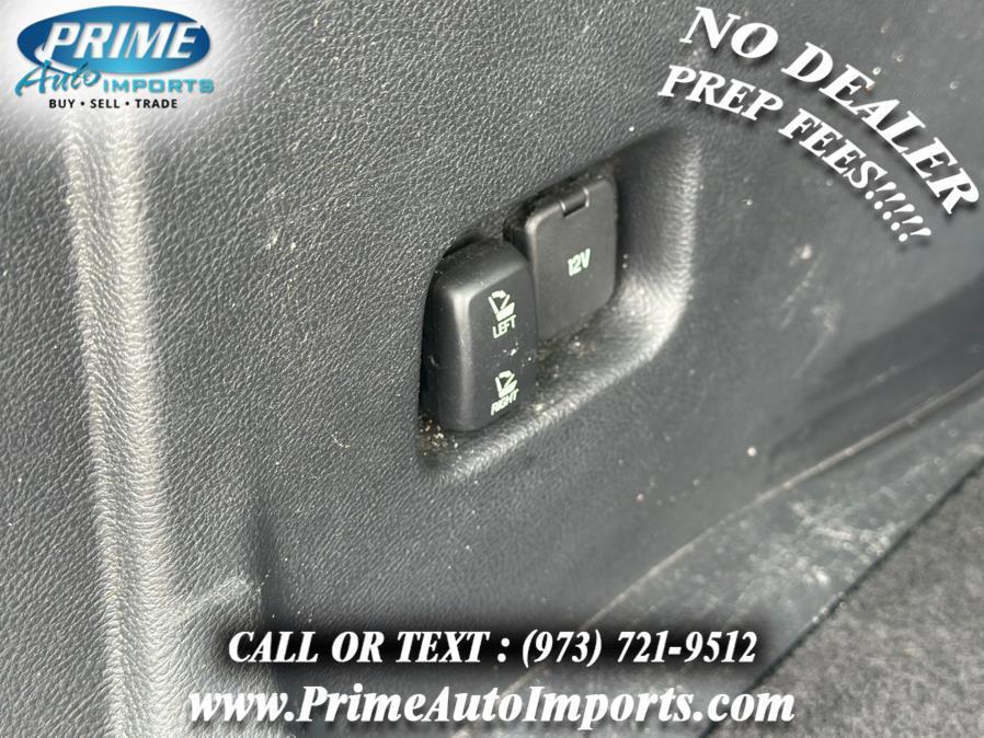 used 2017 Ford Edge car, priced at $10,490