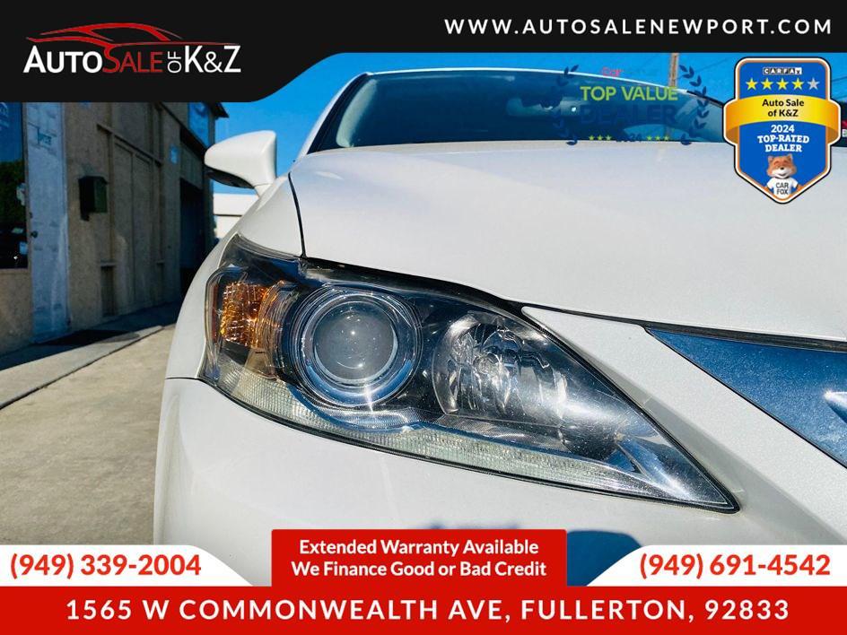 used 2015 Lexus CT 200h car, priced at $10,999